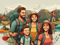 10 Fun Adventure Trips for Families That Create Lasting Memories 10 Fun Adventure Trips for Families That Create Lasting Memories