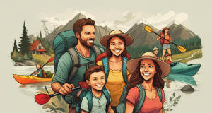 10 Fun Adventure Trips for Families That Create Lasting Memories 10 Fun Adventure Trips for Families That Create Lasting Memories