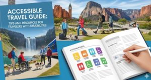 Accessible Travel Guide: Tips and Resources for Travelers with Disabilities