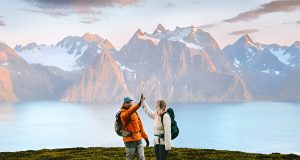 Beyond the Footprint: Your Ultimate Guide to Responsible and Sustainable Travel Beyond the Footprint Your Ultimate Guide to Responsible and Sustainable Travel