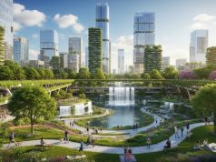 City Nature Escapes: Your Urban Oasis Guide Urban Nature