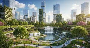 City Nature Escapes: Your Urban Oasis Guide Urban Nature