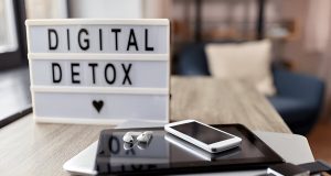 Digital Detox Travel: A Comprehensive Guide Digital Detox Travel A Comprehensive Guide to Unplugging and Immersing in Authentic Journeys