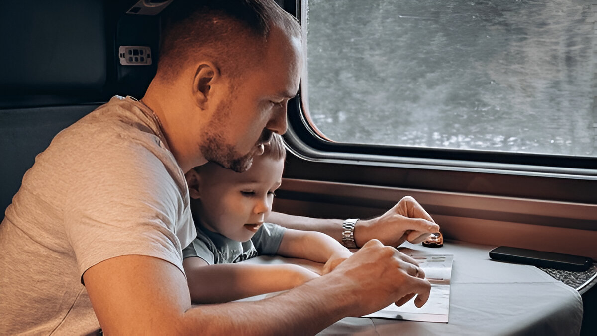 Document the Journey