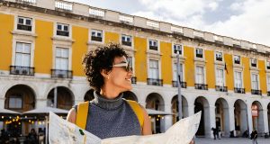 Embark on Your First Solo Adventure: The Ultimate Guide to Safe, Smart, and Unforgettable Travel Embark on Your First Solo Travel The Ultimate Guide to Safe, Smart, and Unforgettable Travel