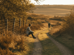 Embrace the Journey: Your Ultimate Guide to Slow Travel for Deeper, More Meaningful Adventures