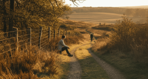 Embrace the Journey: Your Ultimate Guide to Slow Travel for Deeper, More Meaningful Adventures