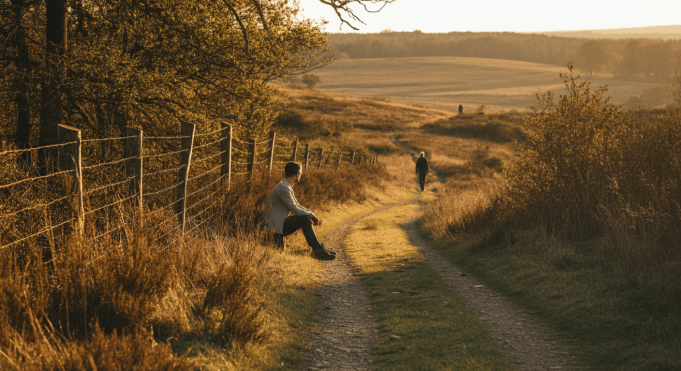 Embrace the Journey Your Ultimate Guide to Slow Travel for Deeper, More Meaningful Adventures