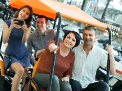 Family Adventure Travel: Creating Unforgettable Memories Together