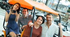 Family Adventure Travel: Creating Unforgettable Memories Together