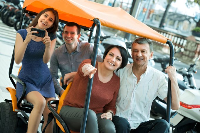 Family Adventure Travel Creating Unforgettable Memories Together