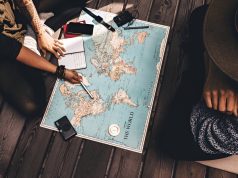 From Dream to Destination: The Ultimate Step-by-Step Guide to Planning Your First International Trip From Dream to Destination The Ultimate Step-by-Step Guide to Planning Your First International Trip
