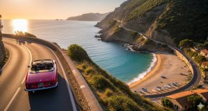 Hidden Coastal Charms: The Ultimate Road Trip Through Europe’s Secret Beaches Road Trip
