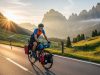 Long-Distance Cycling Tours: The Ultimate Guide to Plan, Pack & Pedal Long-Distance Cycling