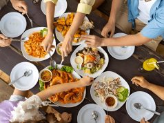 The Ultimate Culinary Travel Guide The Ultimate Culinary Travel Guide