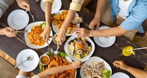 The Ultimate Culinary Travel Guide The Ultimate Culinary Travel Guide