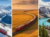 The World’s Most Epic Train Journeys: The Ultimate Guide Epic Train Journeys