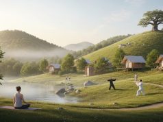 Wellness Travel: 12 Rejuvenating Retreats for Body & Soul