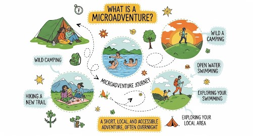 Microadventure