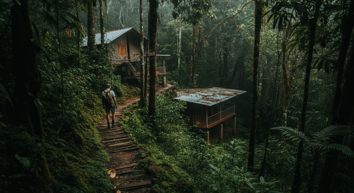 Why Travel Solo The Unmatched Benefits of Your Own Company