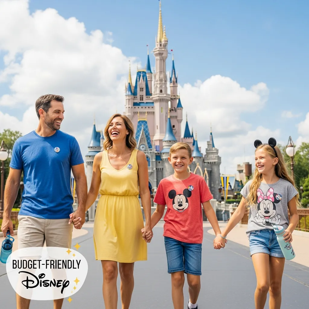  Affordable Family Trip