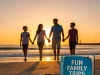 Fun Family Trips: Complete Guide to Easy, Memorable Family Travel Fun Family Trips