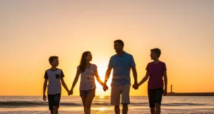 Fun Family Trips: Complete Guide to Easy, Memorable Family Travel Fun Family Trips