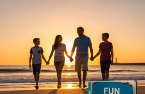 Fun Family Trips: Complete Guide to Easy, Memorable Family Travel Fun Family Trips