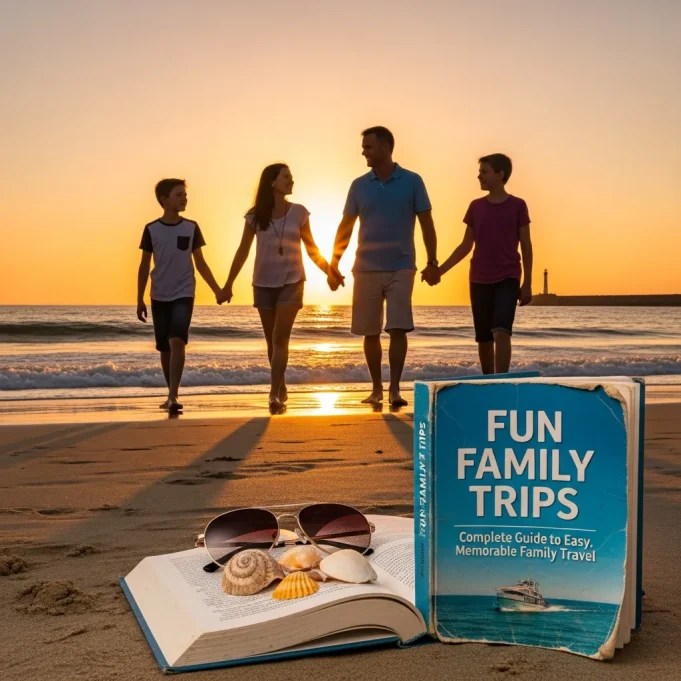 Fun Family Trips