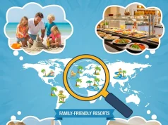 How to Find and Choose the Best Family Friendly Resorts Best Family Friendly Resorts