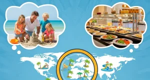 How to Find and Choose the Best Family Friendly Resorts Best Family Friendly Resorts