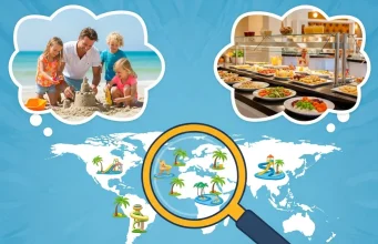 How to Find and Choose the Best Family Friendly Resorts Best Family Friendly Resorts