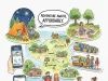 How to Plan Unforgettable, Affordable Family Trips Affordable Family Trips