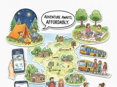 How to Plan Unforgettable, Affordable Family Trips Affordable Family Trips