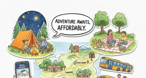 How to Plan Unforgettable, Affordable Family Trips Affordable Family Trips