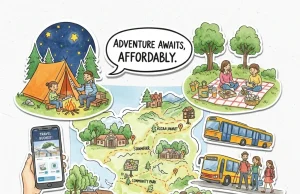 How to Plan Unforgettable, Affordable Family Trips Affordable Family Trips