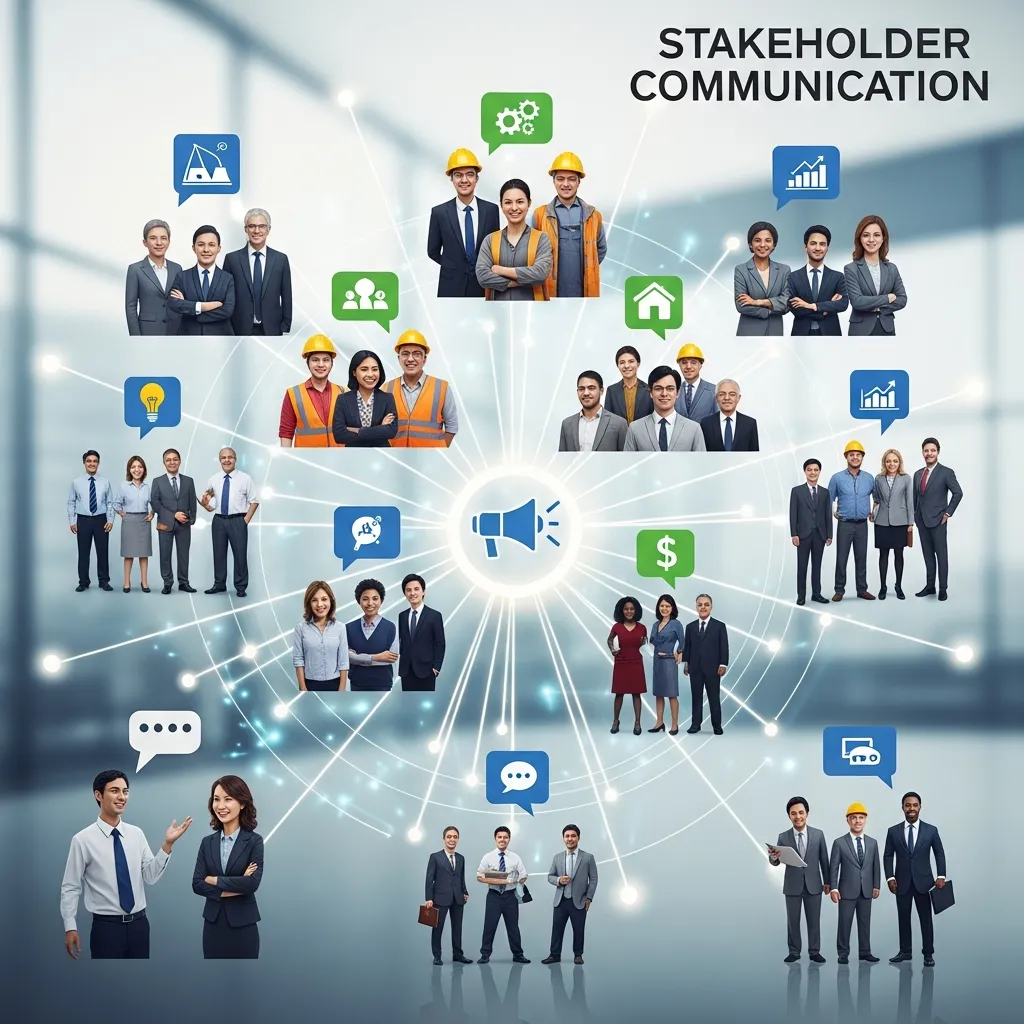 Stakeholder Communication