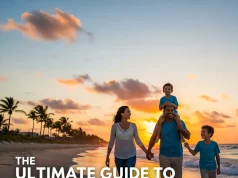 The Ultimate Guide to Family Spring Break Travel Family Spring Break Travel