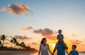 The Ultimate Guide to Family Spring Break Travel Family Spring Break Travel