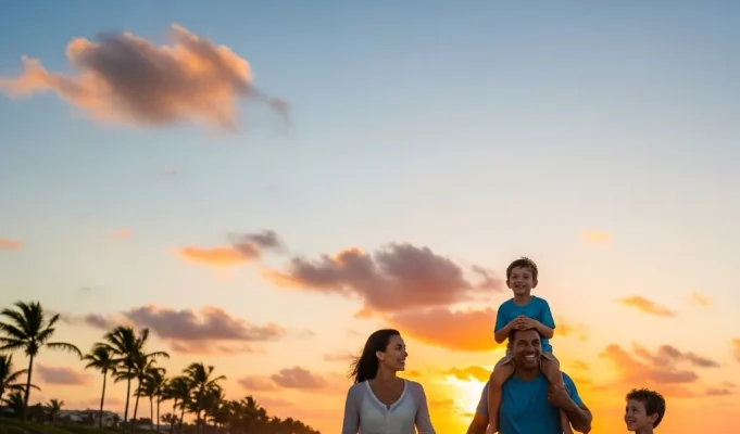 The Ultimate Guide to Family Spring Break Travel Family Spring Break Travel