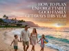 How to Plan Unforgettable Good Family Getaways This Year Good Family Getaways