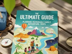 The Ultimate Guide to Planning Memorable Family Adventure Trips Family Adventure Trips