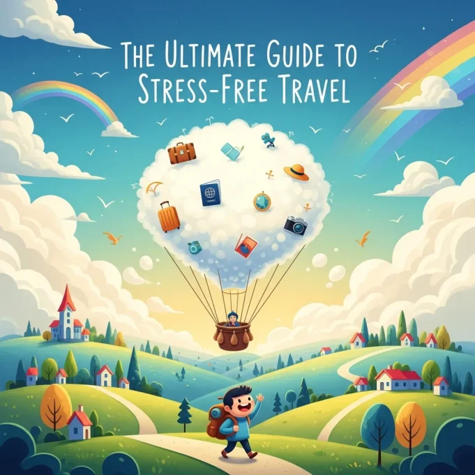 Stress-Free Travel