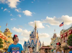 The Ultimate Guide to a Magical Family Disney World Trip Family Disney World Trip