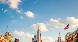 The Ultimate Guide to a Magical Family Disney World Trip Family Disney World Trip