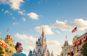 The Ultimate Guide to a Magical Family Disney World Trip Family Disney World Trip