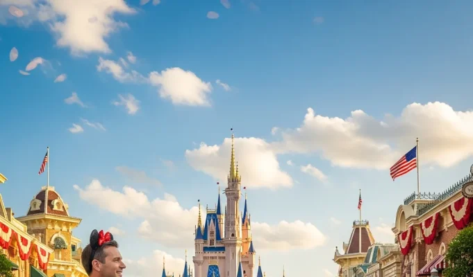 The Ultimate Guide to a Magical Family Disney World Trip Family Disney World Trip