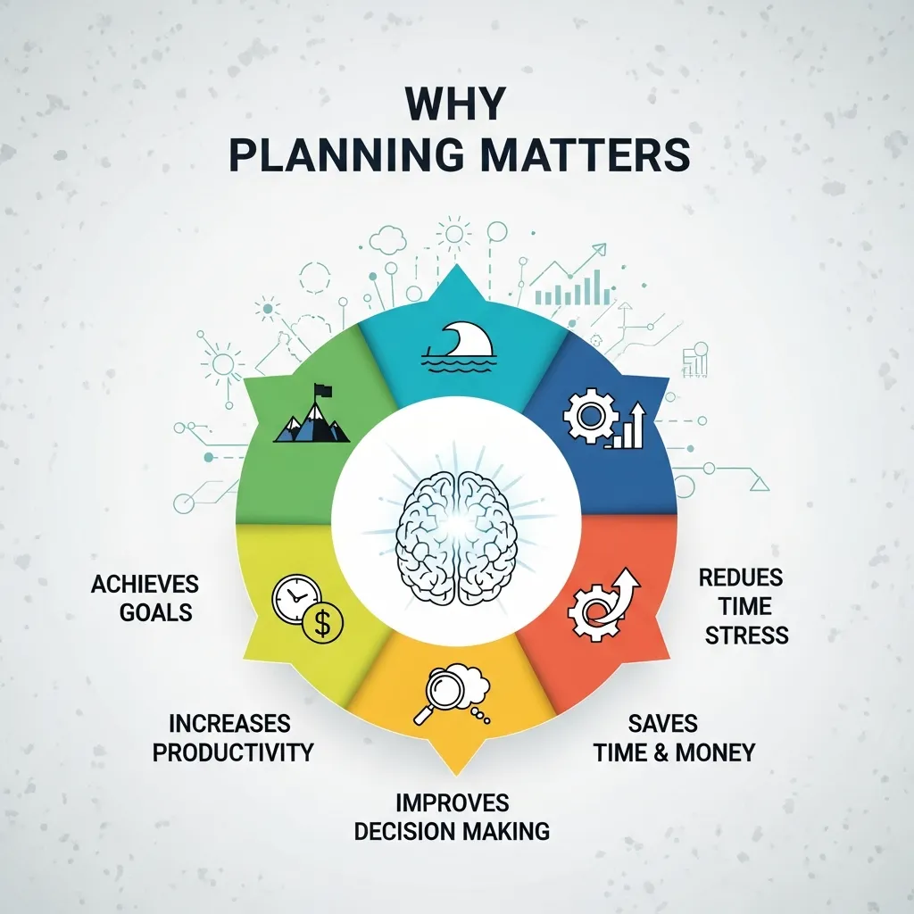 Why Planning Matters