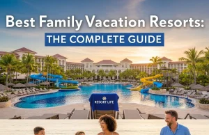 Best Family Vacation Resorts: The Complete Guide Best Family Vacation Resorts