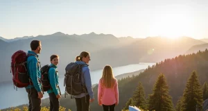 Cheap Family Vacations: Your Guide to Affordable Travel Cheap Family Vacations
